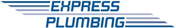 Express Plumbing logo — plumbers in Hobart